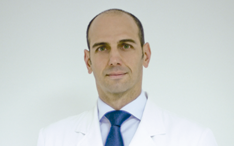 Dr. Felipe Alloza