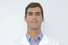 Dr. Gustavo Monteiro