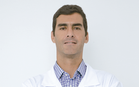 Dr. Gustavo Monteiro