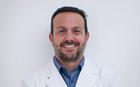 Dr. Ricardo Basile